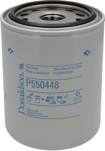 Kraftstofffilter