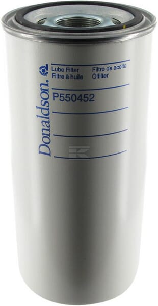 Ölfilter Donaldson