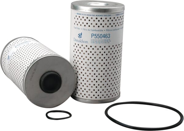 Kraftstofffilter