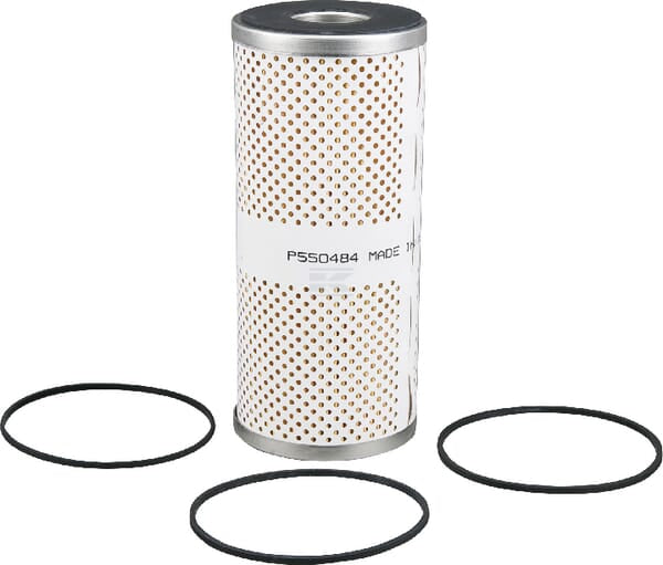 Hydraulikfilter