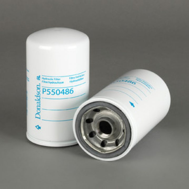 P550486 Wechselfilter SpinOn