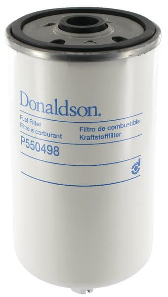 Kraftstofffilter