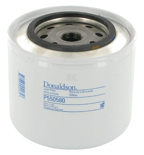 Ölfilter Donaldson