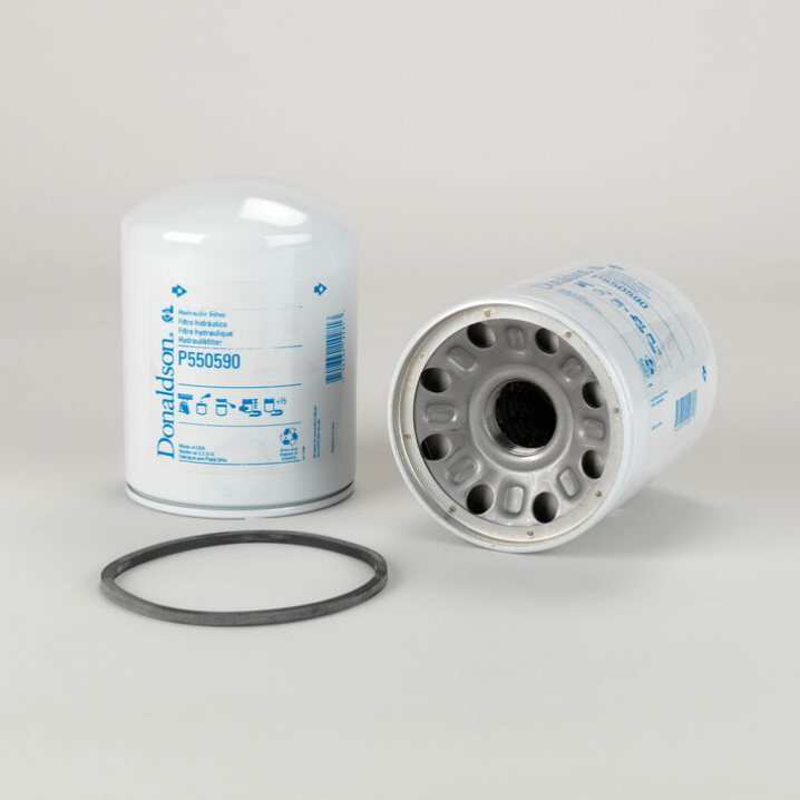 P550590 Hydraulikfilter SpinOn