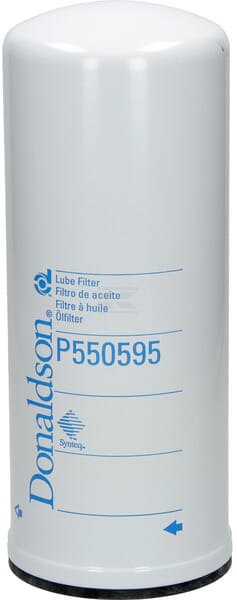 Ölfilter Donaldson