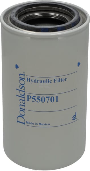 Hydraulikfilter