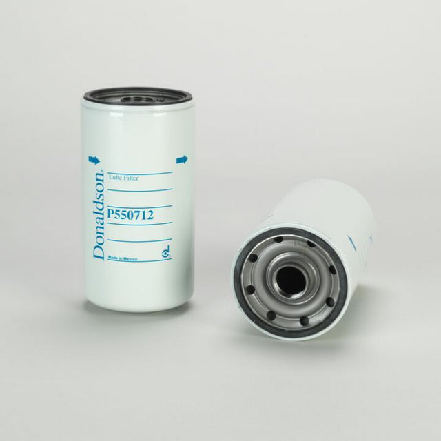 P550712 Wechselfilter SpinOn