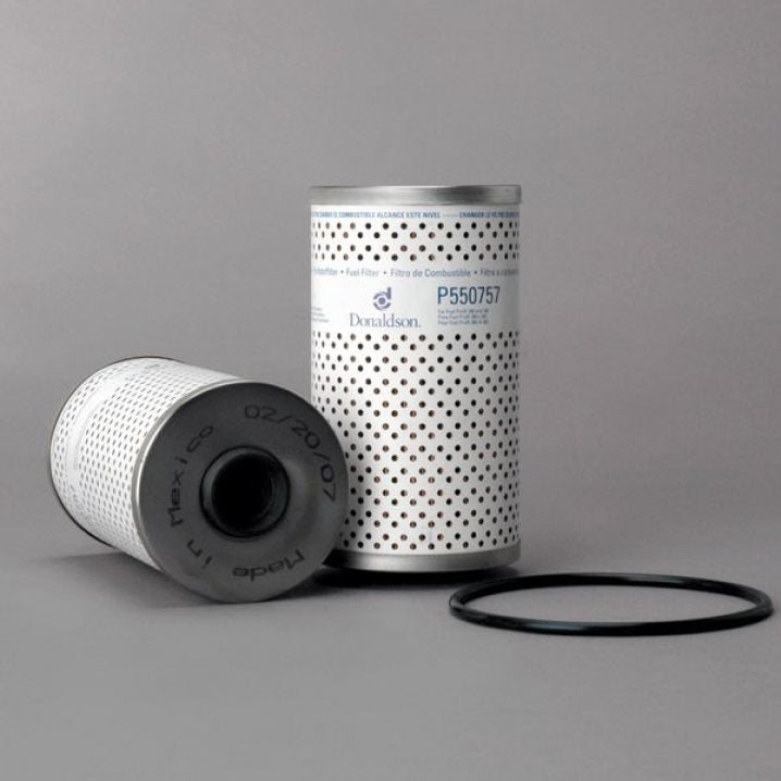 P550757 Kraftstoff-Filterelement