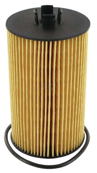 Ölfilter