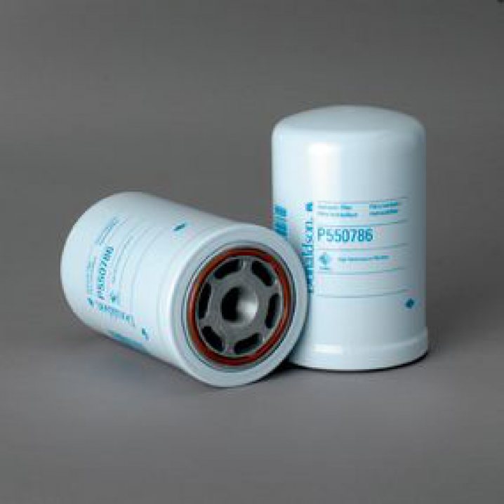 P550786 Wechselfilter SpinOn