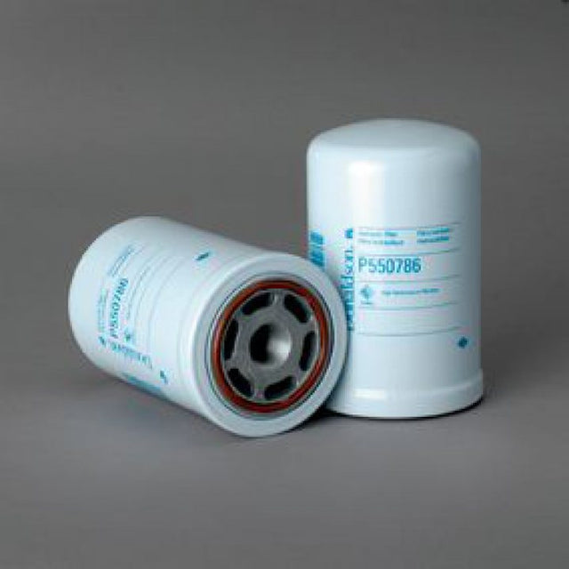 P550786 Wechselfilter SpinOn