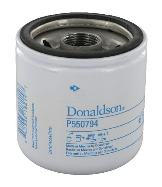 Ölfilter Donaldson