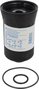 Kraftstofffilter, Wasserabscheider