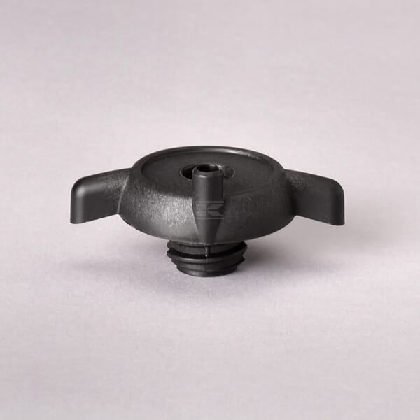 Ablassventilsensor