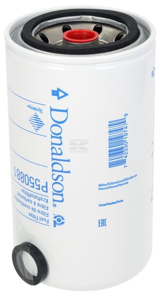 Kraftstofffilter