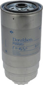 Kraftstofffilter, Wasserabscheider