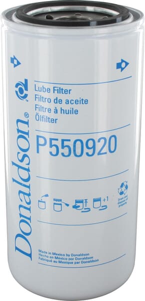Ölfilter