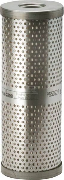 Hydraulikfilter