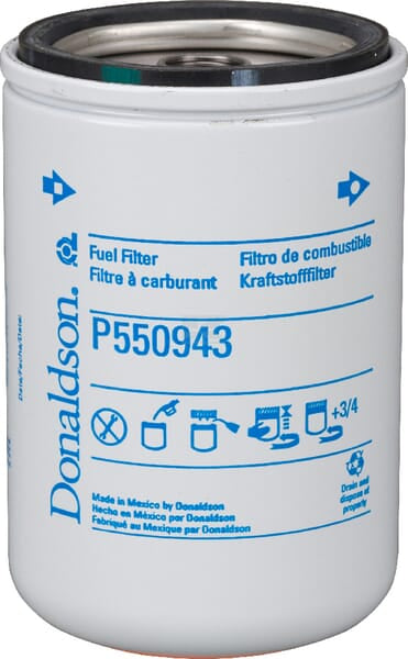 Kraftstofffilter