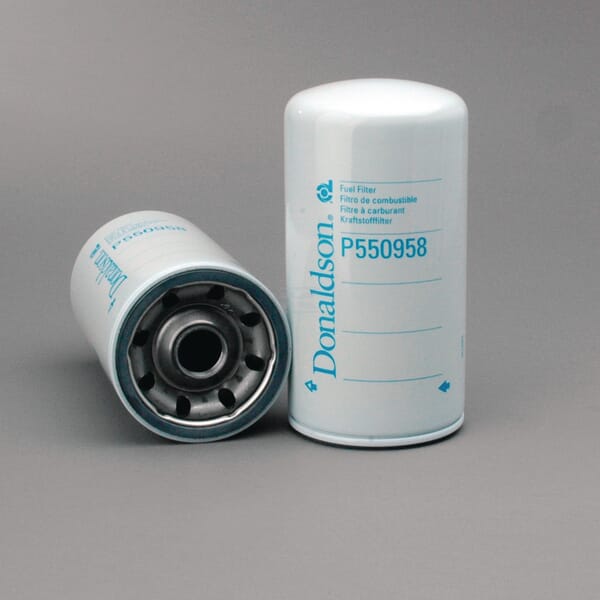 Kraftstofffilter, Wasserabscheider
