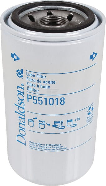 Ölfilter Donaldson