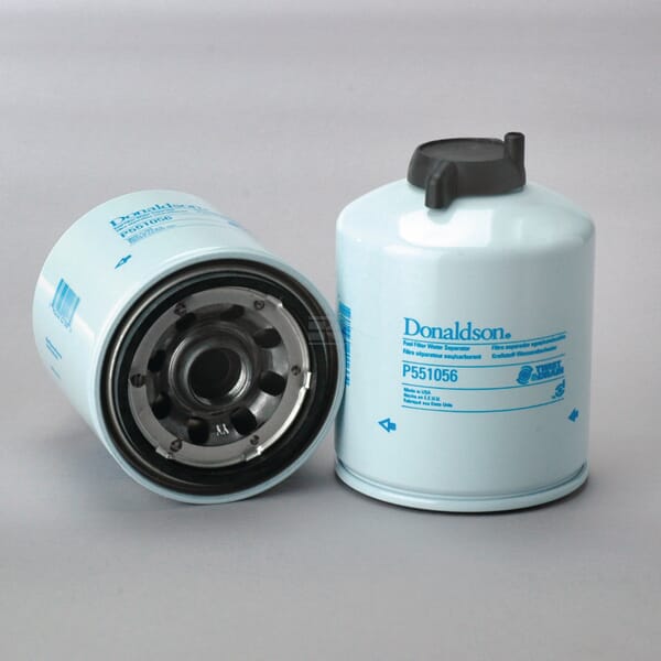 Kraftstofffilter Wasserabscheider