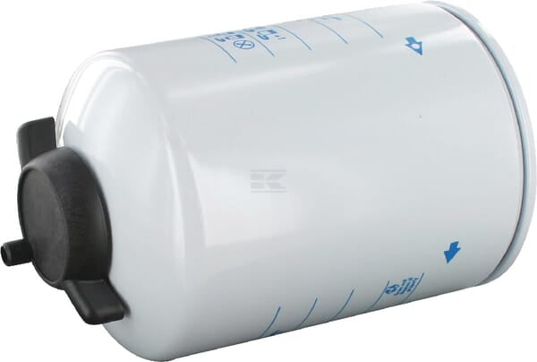 Kraftstofffilter