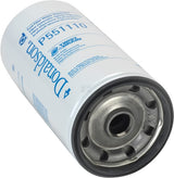 Kraftstofffilter, Wasserabscheider