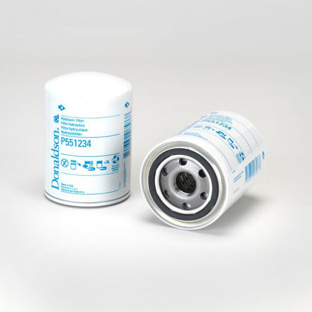 P551234 Hydraulikfilter SpinOn