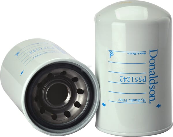 Hydraulikfilter