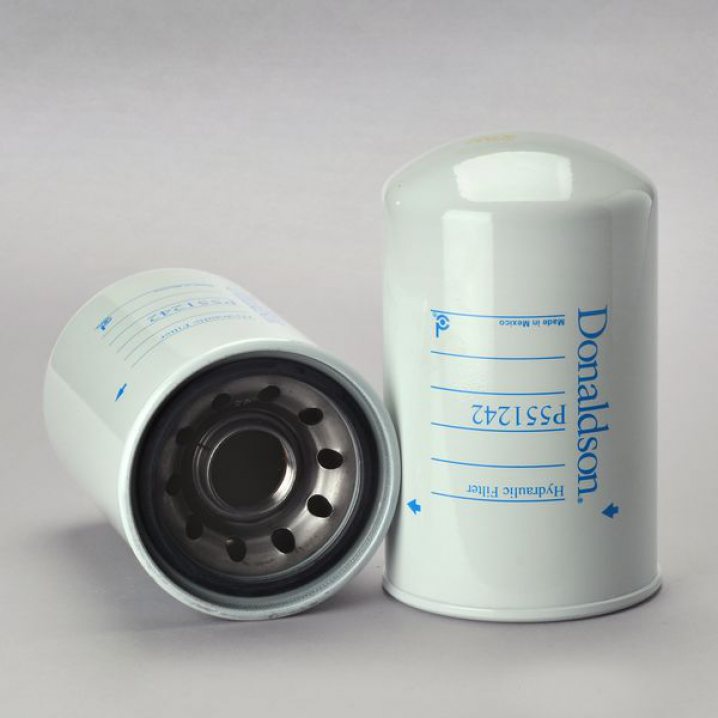 P551242 Wechselfilter SpinOn