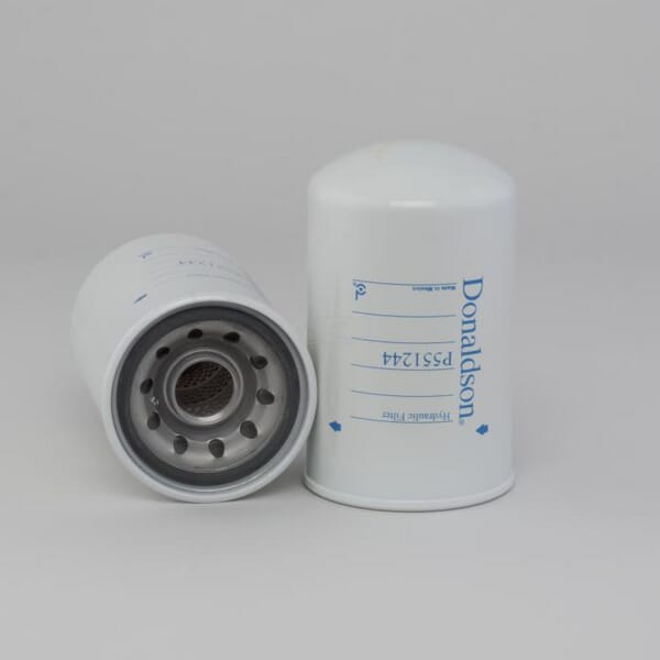Hydraulikfilter