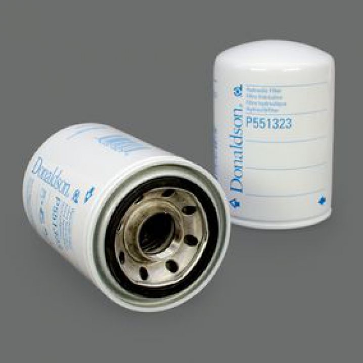 P551323 Ölfilter SpinOn