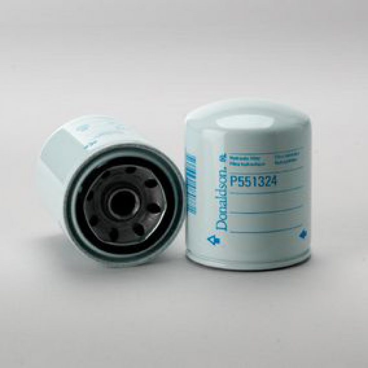 P551324 Wechselfilter SpinOn