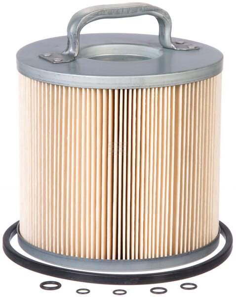 Ölfilter
