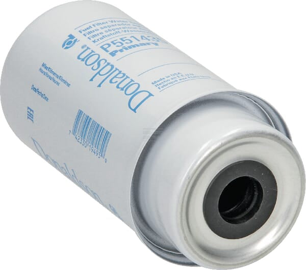 Wasserabscheider Kraftstoff Donaldson