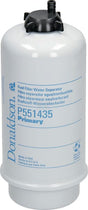 Wasserabscheider Kraftstoff Donaldson