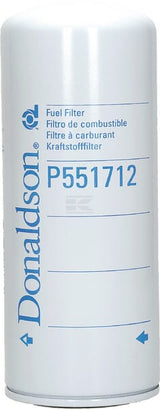 Kraftstofffilter