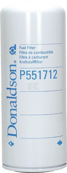 Kraftstofffilter