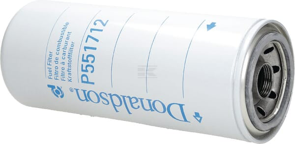 Kraftstofffilter