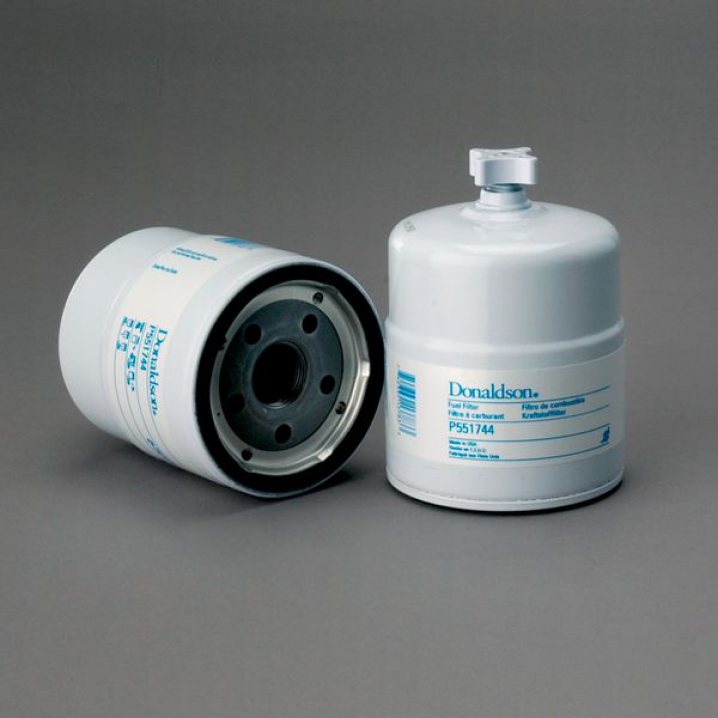 P551744 Kraftstoffwechselfilter SpinOn