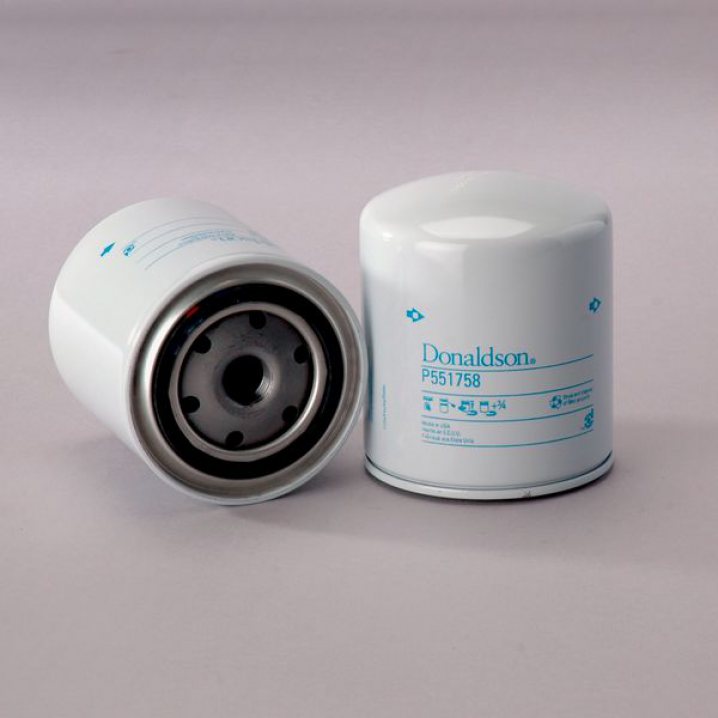 P551758 Hydraulikfilter SpinOn