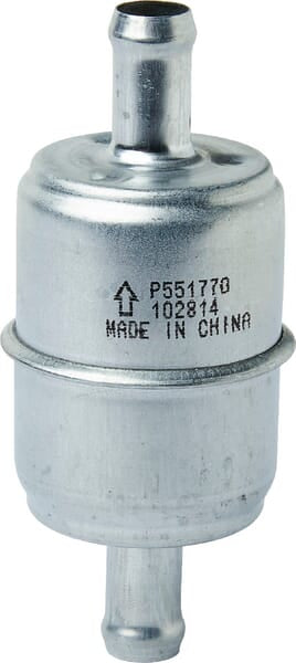 Kraftstofffilter inline Donaldson