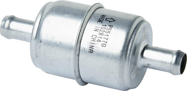 Kraftstofffilter inline Donaldson