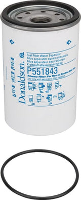 Kraftstofffilter