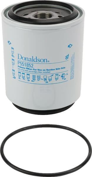 Kraftstofffilter