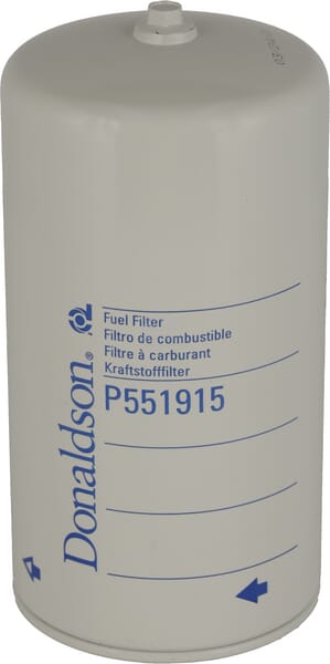 Kraftstofffilter