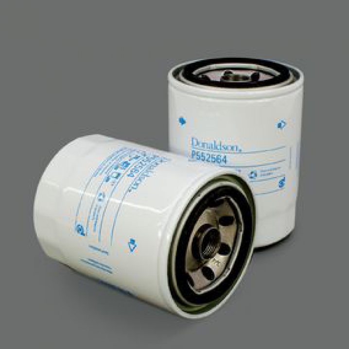 P552564 Kraftstoffwechselfilter