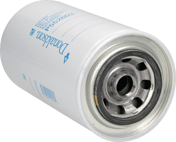 Kraftstofffilter