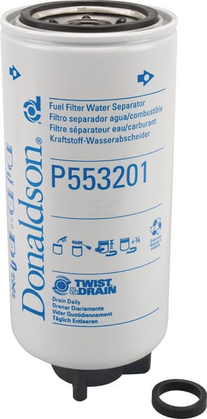 Kraftstofffilter